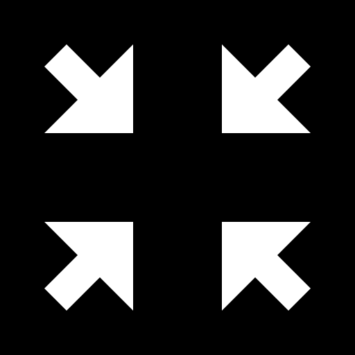 contract icon