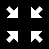 contract icon