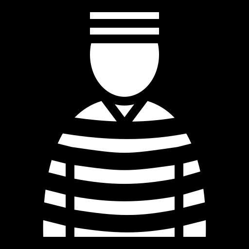 convict icon