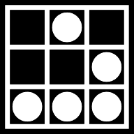 conway-life-glider icon