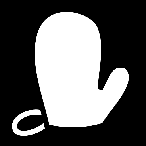 cooking-glove icon