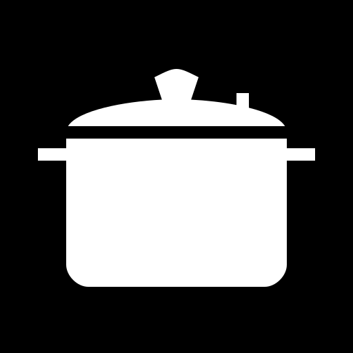 cooking-pot icon