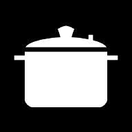 cooking-pot icon