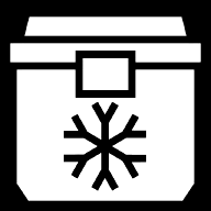 cooler icon