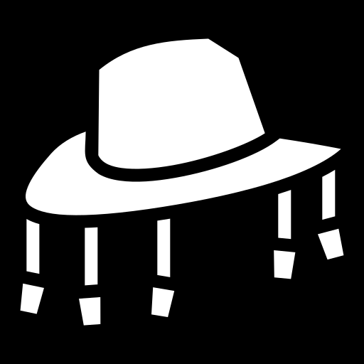 cork-hat icon