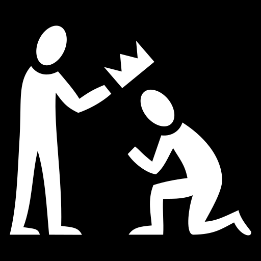 coronation icon