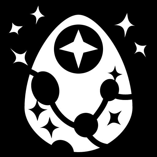 cosmic-egg icon