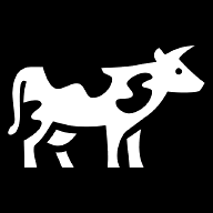 cow icon
