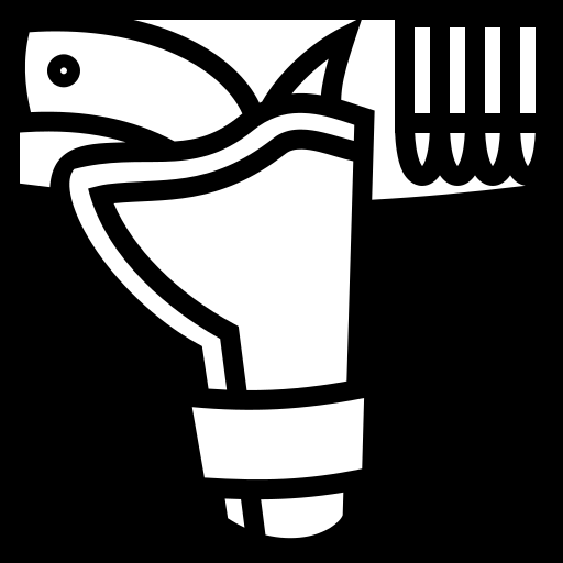 cowboy-holster icon
