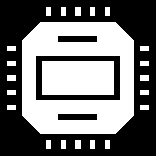 cpu icon