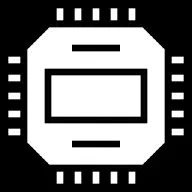 cpu icon