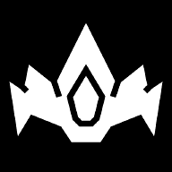 crenel-crown icon