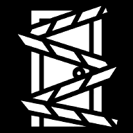 crime-scene-tape icon