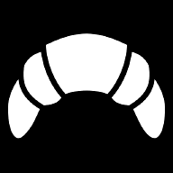 croissant icon