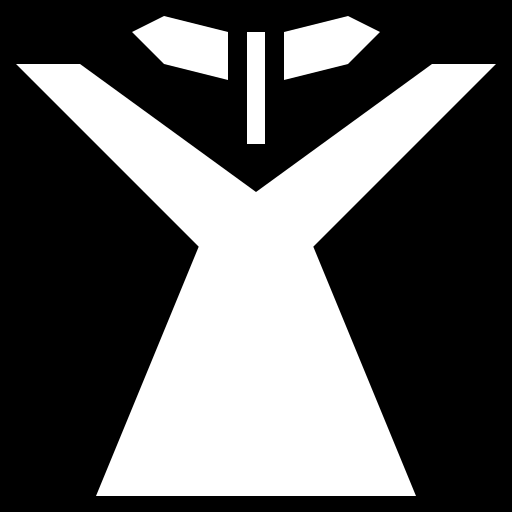 crossroad icon
