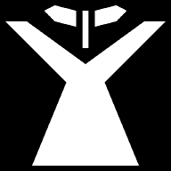 crossroad icon
