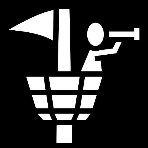 crow-nest icon