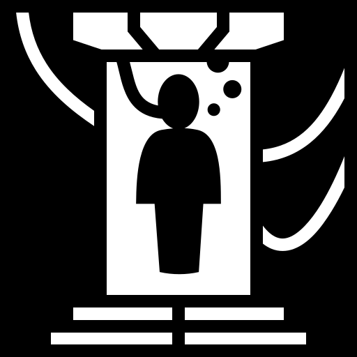 cryo-chamber icon