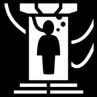 cryo-chamber icon
