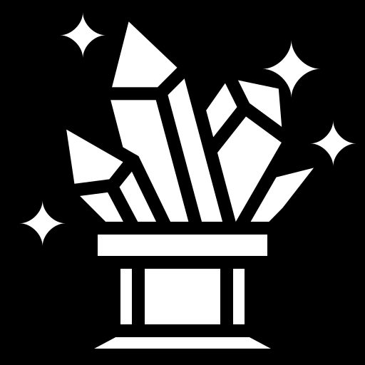 crystal-shrine icon