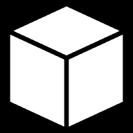 cube icon
