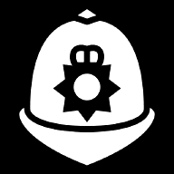 custodian-helmet icon