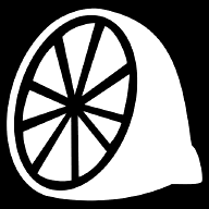 cut-lemon icon