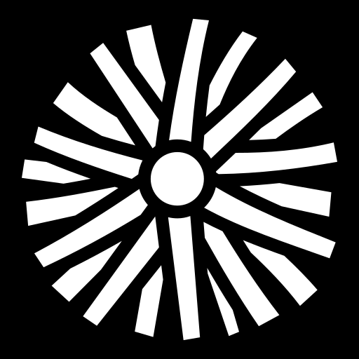 dandelion-flower icon