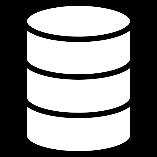 database icon