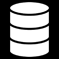 database icon