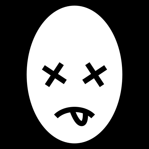 dead-head icon