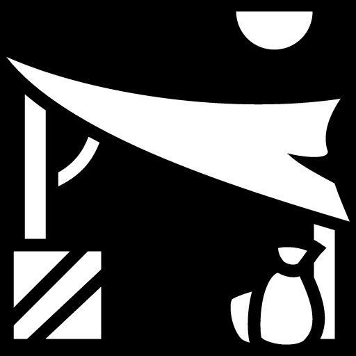 desert-camp icon