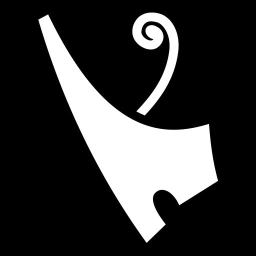 deshret-red-crown icon
