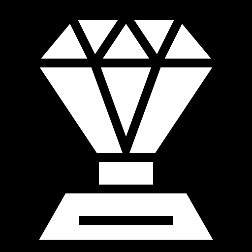 diamond-trophy icon