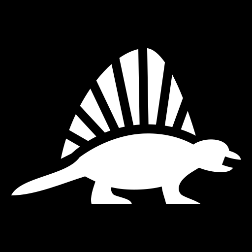 dimetrodon icon
