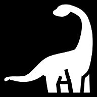 diplodocus icon