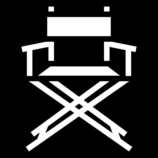 director-chair icon
