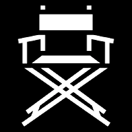 director-chair icon
