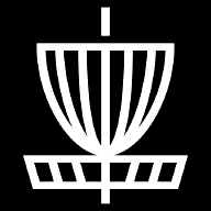 disc-golf-basket icon