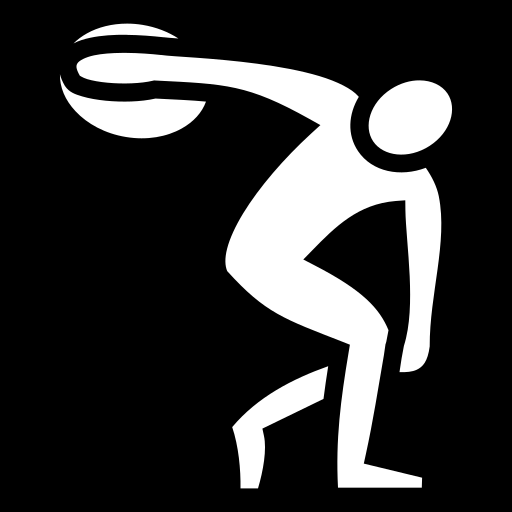 discobolus icon