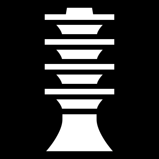 djed-pillar icon