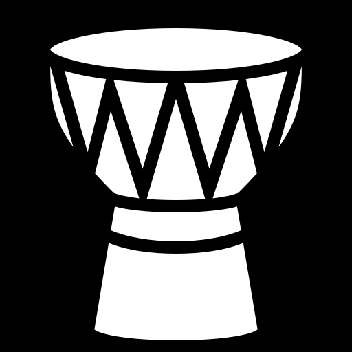 djembe icon
