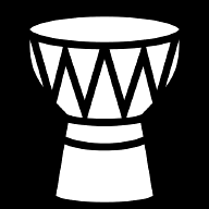 djembe icon