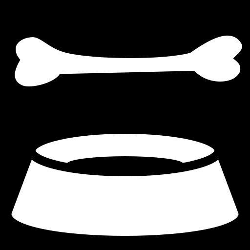 dog-bowl icon