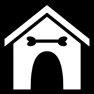 dog-house icon