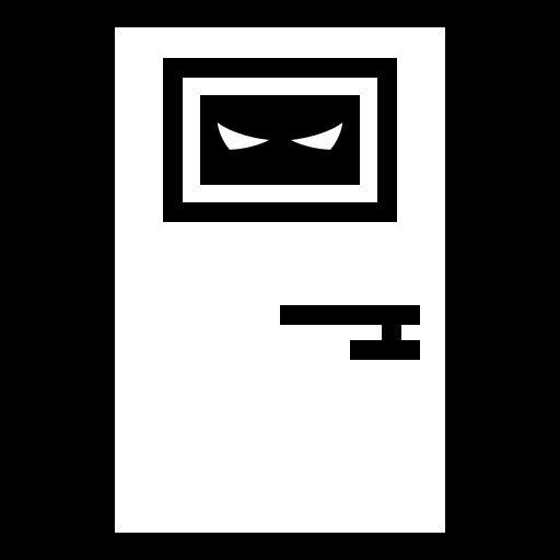 door-watcher icon