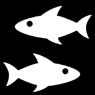 double-fish icon