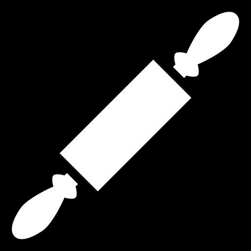 dough-roller icon