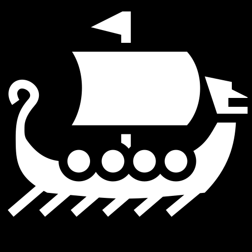 drakkar icon