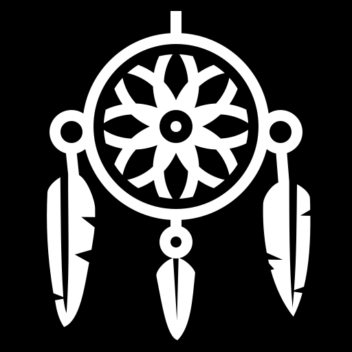 dream-catcher icon